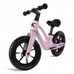 ROWEREK BIEGOWY DLA DZIECI KIDWELL VITO PINK ROWEREK BIEGOWY DLA DZIECI KIDWELL VITO PINK