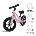 ROWEREK BIEGOWY DLA DZIECI KIDWELL VITO PINK