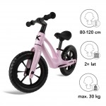 ROWEREK BIEGOWY DLA DZIECI KIDWELL VITO PINK ROWEREK BIEGOWY DLA DZIECI KIDWELL VITO PINK