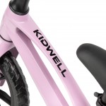 ROWEREK BIEGOWY DLA DZIECI KIDWELL VITO PINK ROWEREK BIEGOWY DLA DZIECI KIDWELL VITO PINK