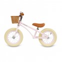 ROWEREK BIEGOWY KIDWELL CLASSY PINK