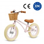 ROWEREK BIEGOWY KIDWELL CLASSY PINK
