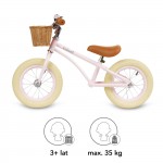 ROWEREK BIEGOWY KIDWELL CLASSY PINK