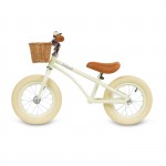 ROWEREK BIEGOWY KIDWELL CLASSY CREAM LEKKI REGULOWANY ROWEREK BIEGOWY KIDWELL CLASSY CREAM LEKKI REGULOWANY