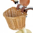 ROWEREK BIEGOWY KIDWELL CLASSY CREAM LEKKI REGULOWANY