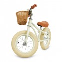 ROWEREK BIEGOWY KIDWELL CLASSY CREAM LEKKI REGULOWANY