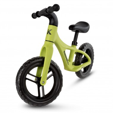 ROWEREK BIEGOWY JOGO KIDWELL LIME