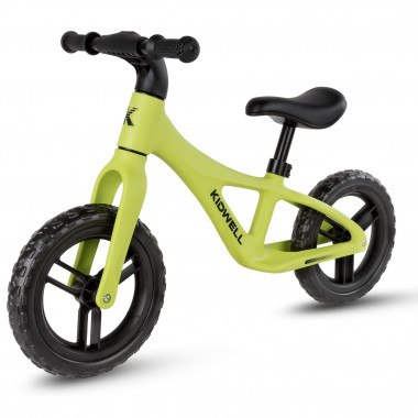 ROWEREK BIEGOWY JOGO KIDWELL LIME