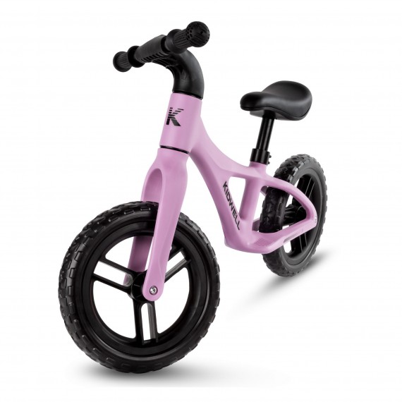 ROWEREK BIEGOWY JOGO KIDWELL PINK