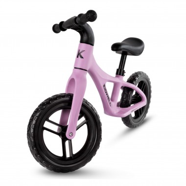 ROWEREK BIEGOWY JOGO KIDWELL PINK