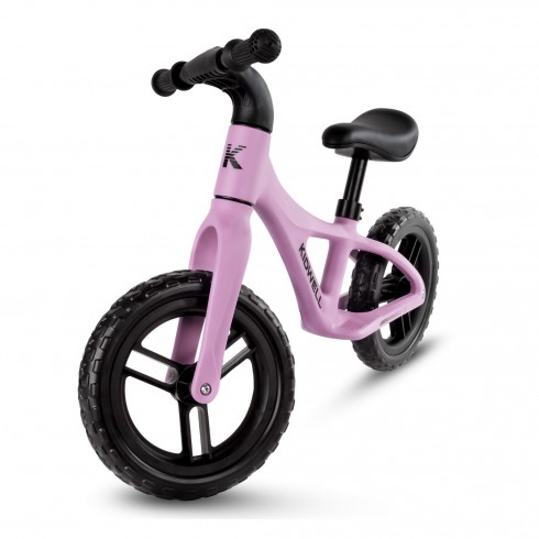 ROWEREK BIEGOWY JOGO KIDWELL PINK ROWEREK BIEGOWY JOGO KIDWELL PINK