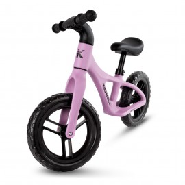 ROWEREK BIEGOWY JOGO KIDWELL PINK