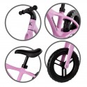 ROWEREK BIEGOWY JOGO KIDWELL PINK