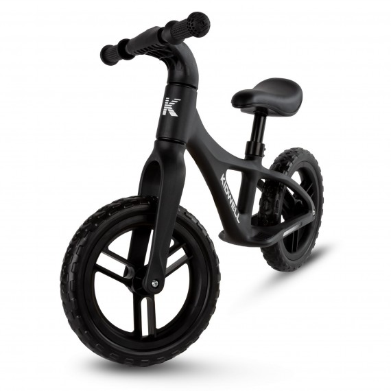 ROWEREK BIEGOWY JOGO KIDWELL BLACK