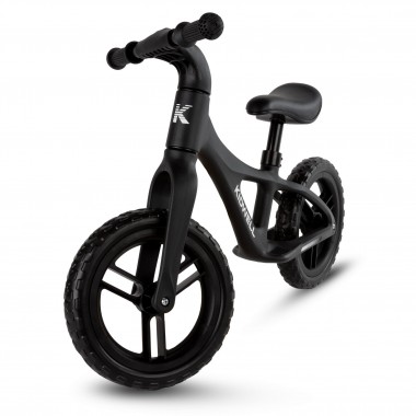 ROWEREK BIEGOWY JOGO KIDWELL BLACK