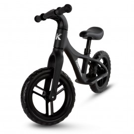 ROWEREK BIEGOWY JOGO KIDWELL BLACK