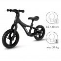 ROWEREK BIEGOWY JOGO KIDWELL BLACK
