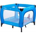 Caretero KOJEC QUADRA BLUE