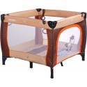 Caretero KOJEC QUADRA BROWN
