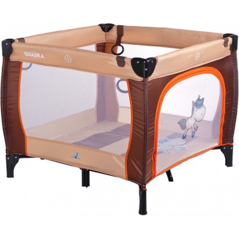 Caretero KOJEC QUADRA BROWN Caretero KOJEC QUADRA BROWN