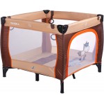Caretero KOJEC QUADRA BROWN Caretero KOJEC QUADRA BROWN