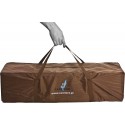 Caretero KOJEC QUADRA BROWN