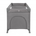 ŁÓŻECZKO TURYSTYCZNE KIDWELL DWUPOZIOMOWE BLISSY LIFT GRAY