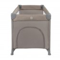ŁÓŻECZKO TURYSTYCZNE KIDWELL DWUPOZIOMOWE BLISSY LIFT BEIGE