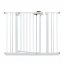 BRAMKA ZABEZPIECZAJĄCA KIDWELL GUARDA 74-104 cm BARIERKA NA DRZWI SCHODY
