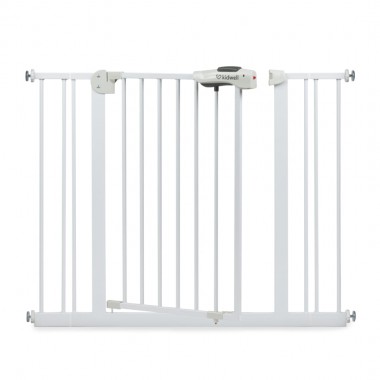 BRAMKA ZABEZPIECZAJĄCA KIDWELL GUARDA 74-104 cm BARIERKA NA DRZWI SCHODY