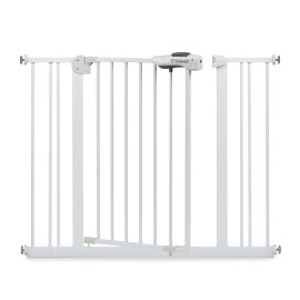 BRAMKA ZABEZPIECZAJĄCA KIDWELL GUARDA 74-104 cm BARIERKA NA DRZWI SCHODY