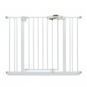 BRAMKA ZABEZPIECZAJĄCA KIDWELL GUARDA 74-104 cm BARIERKA NA DRZWI SCHODY