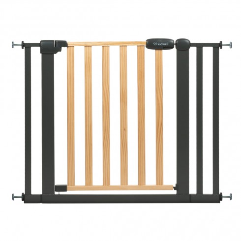 BARIERKA NA SCHODY DRZWI KIDWELL TRASTI 74-105 cm BRAMKA ZABEZPIECZAJĄCA BARIERKA NA SCHODY DRZWI KIDWELL TRASTI 74-105 cm BRAMKA ZABEZPIECZAJĄCA
