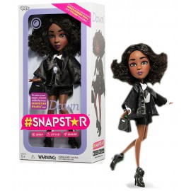 TM TOYS LALKA SNAP STAR DAWN