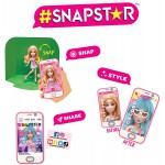 TM TOYS LALKA SNAP STAR DAWN