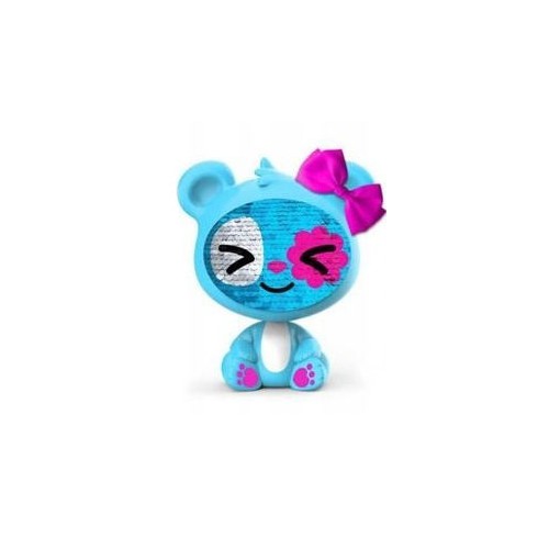 TM TOYS ZEQUINS cekinowa laleczka TM TOYS ZEQUINS cekinowa laleczka