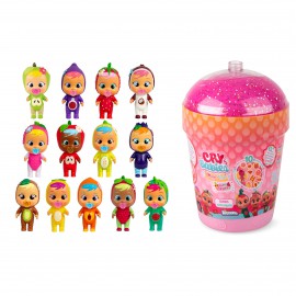 LALECZKA MIX CRY BABIES MAGIC TEARS TUTTI FRUTTI