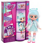 CRY BABIES BFF KRISTAL LALKA CRY BABIES BFF KRISTAL LALKA