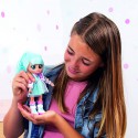 CRY BABIES BFF KRISTAL LALKA
