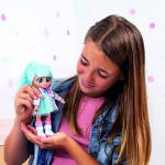 CRY BABIES BFF KRISTAL LALKA CRY BABIES BFF KRISTAL LALKA