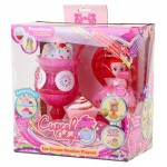 TmToys CUPCAKE Zestaw deser lodowy TmToys CUPCAKE Zestaw deser lodowy