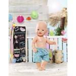 Zapf BABY BORN Szorty plażowe