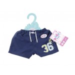 Zapf BABY BORN Szorty plażowe