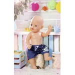 Zapf BABY BORN Szorty plażowe