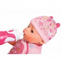 Zapf Butelka z łyżeczką Baby Born