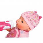 Zapf Butelka z łyżeczką Baby Born Zapf Butelka z łyżeczką Baby Born