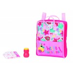 Zapf BABY BORN Plecak dla dziewczynki