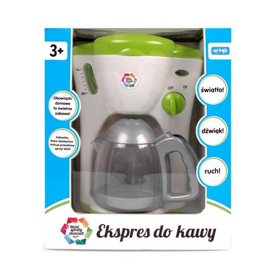 Artyk Ekspres do kawy