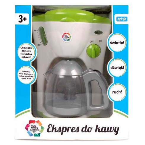 Artyk Ekspres do kawy Artyk Ekspres do kawy