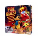 Epee Gra Fire Quest - Na Tropie przygody